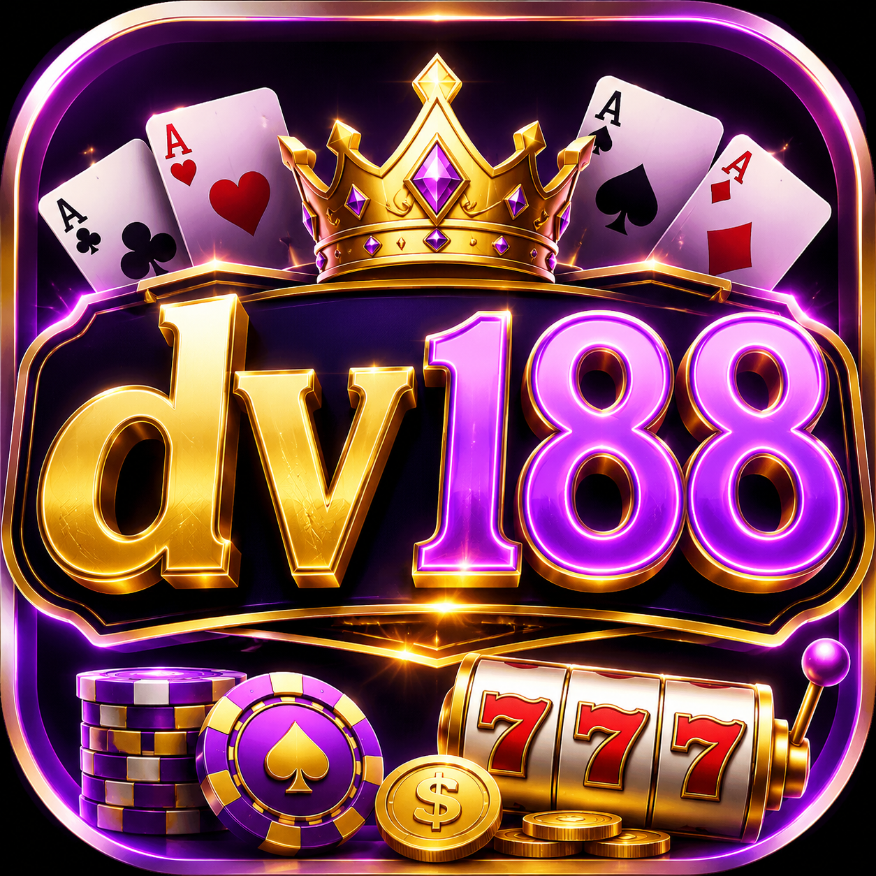 Logo dv188